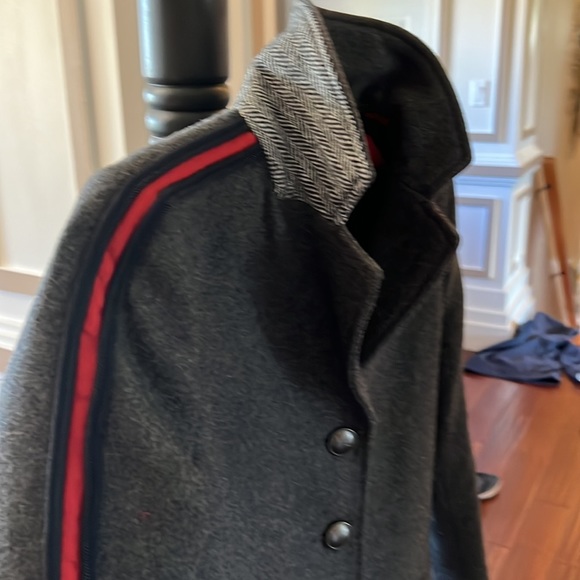 Fall jacket. - Picture 2 of 4